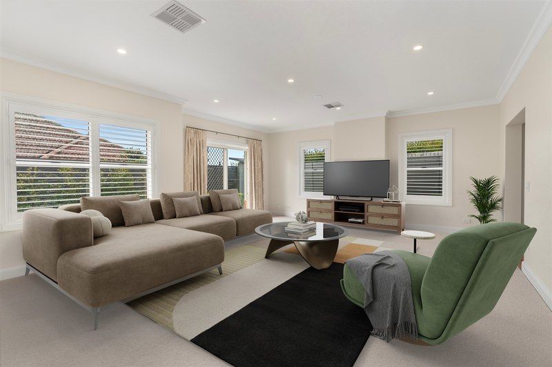 Sunlit Courtyard Living in the Heart of Annesley Bowral