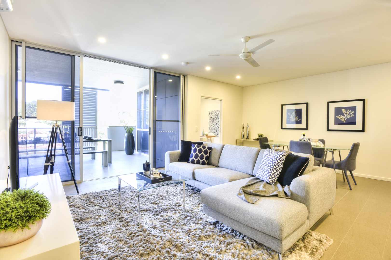 Parque Vista Retirement Estate