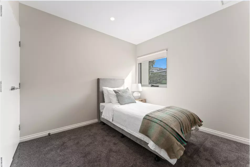 Two bedroom apartment available to inspect today!