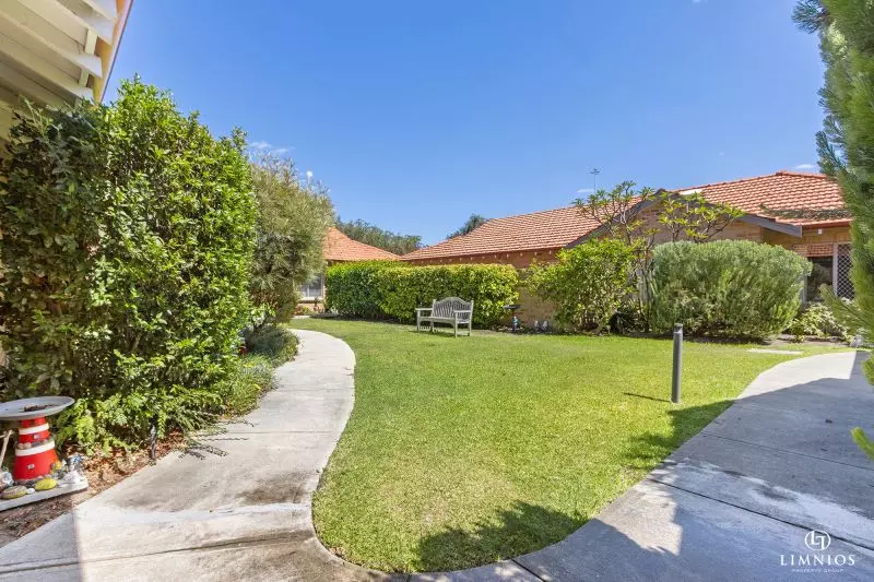 CURRENTLY UNDER OFFER. This gorgeous villa exudes tranquility!