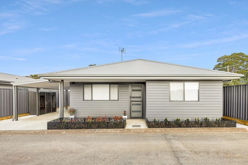 New Build | 3 Bed Modern Home