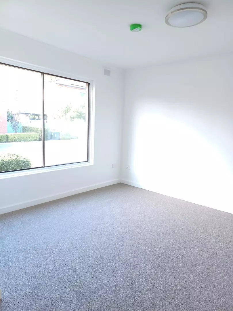 Now Available over 60s 2 bedroom,  2 Bathroom double storey unit  