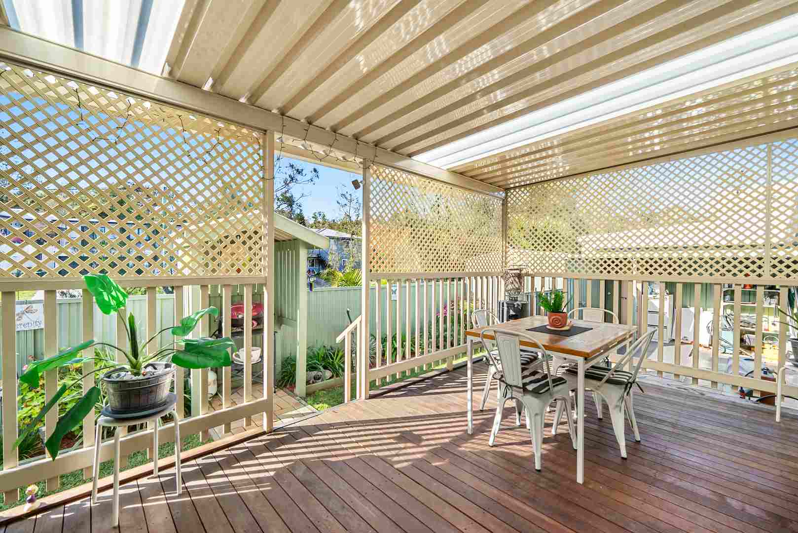 Tweed Broadwater Village, an Over 50’s Pet Friendly Lifestyle Village. 