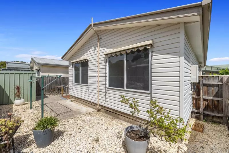 Seize the Opportunity!