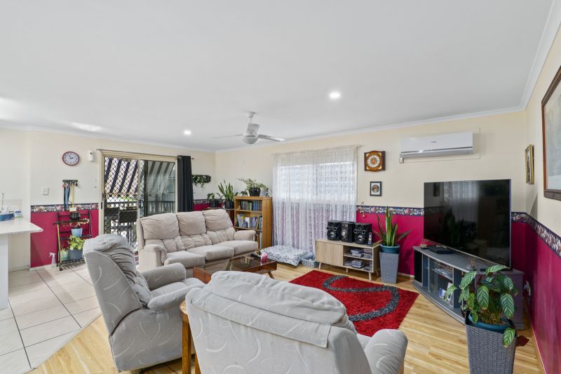 Spacious Home with Relaxed Alfresco Living