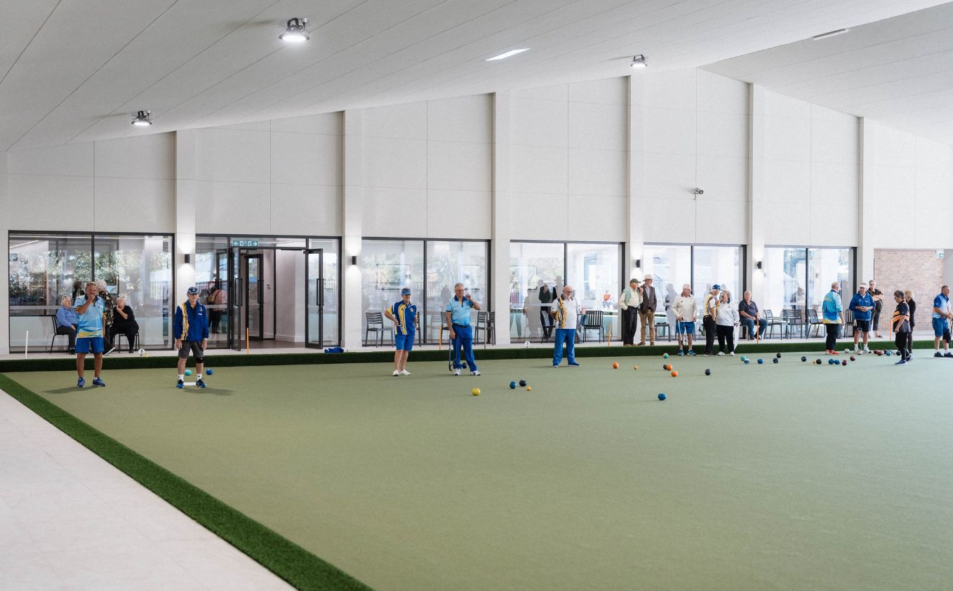 Luxury Living At Palm Lake Resort Paynesville