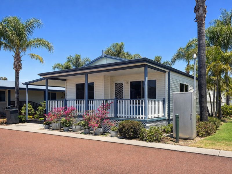 Riverside Gardens Estate - Site 270