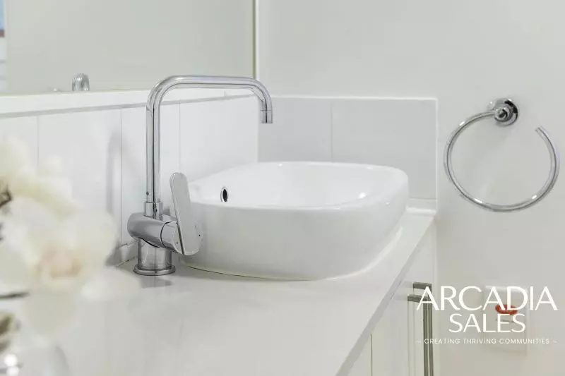 North Facing Apartment with Garden Views