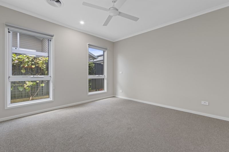 Comfort and Privacy in Prime Location