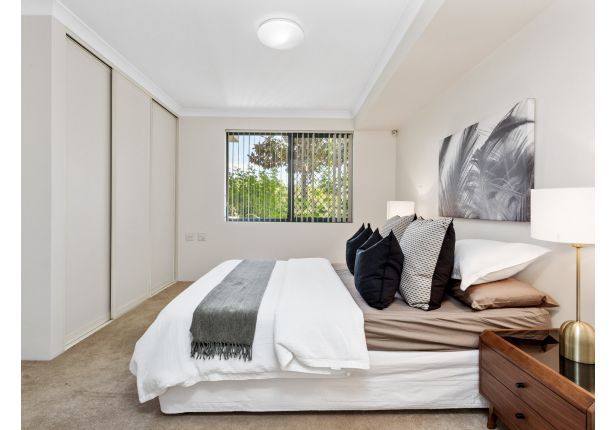 Drummond Apartments at SwanCare