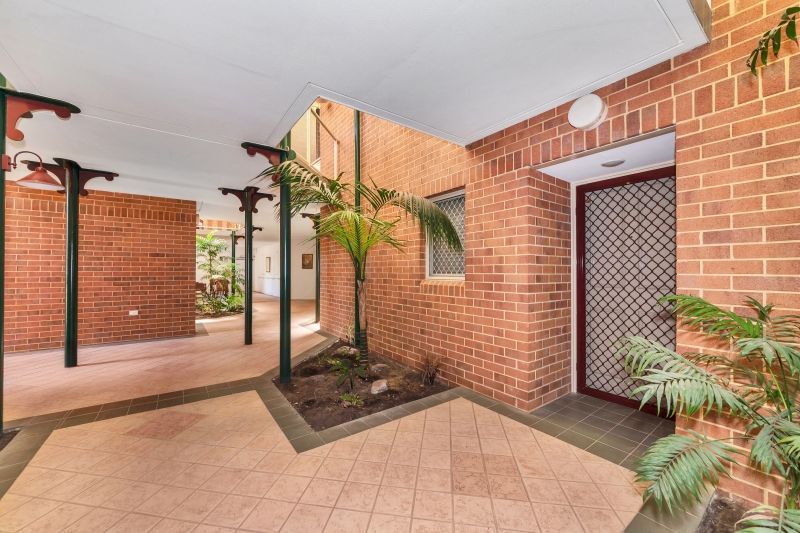 Bethanie on the Park, Apt 38/2 Plantation Street, Menora, WA 6050