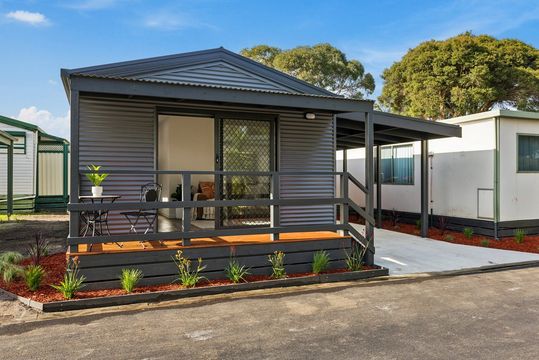 Stylish Low-Maintenance Home with Easy Living