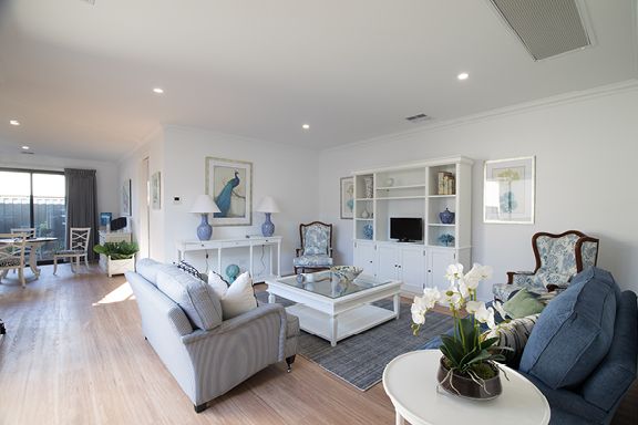 Armstrong Green Villa 125