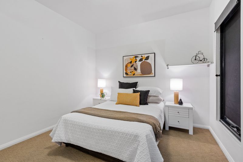 Heritage Warehouse Apartment