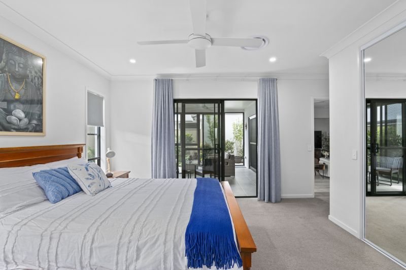 Site 127 - Established Lillydale G3