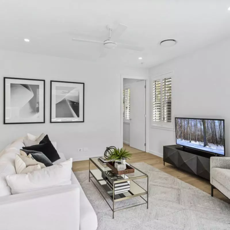 The Nautilus - Enquire today for future releases