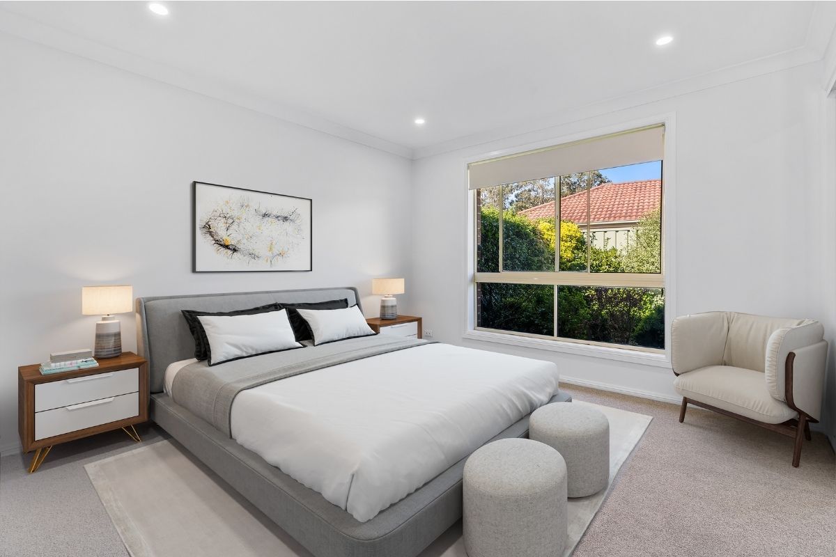 Two Bedroom Villas | Macquarie Grove Village - Enquire for Availability