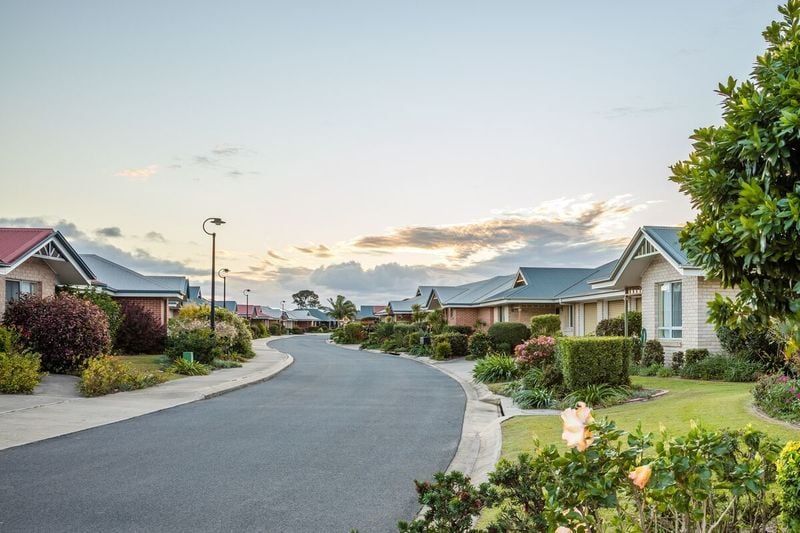 Private Cul-De-Sac Living at The Lakes Bundaberg