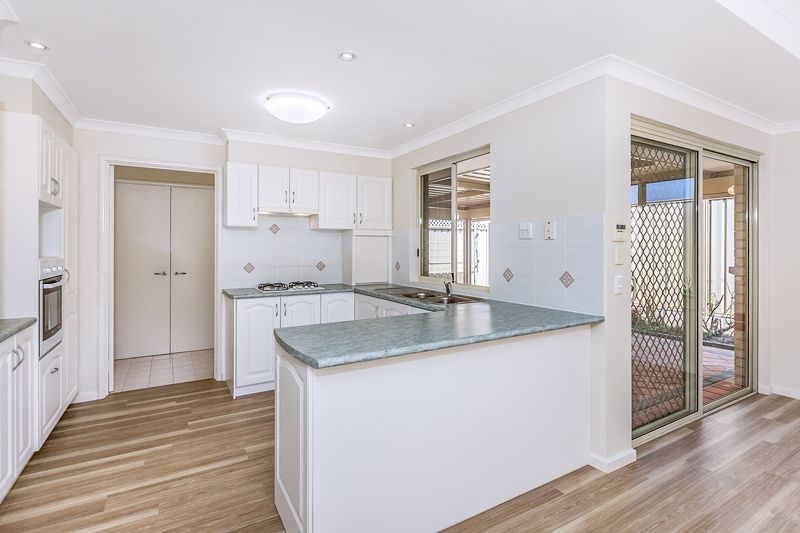 ARCADIA WATERS MANDURAH - Spacious Resort Living