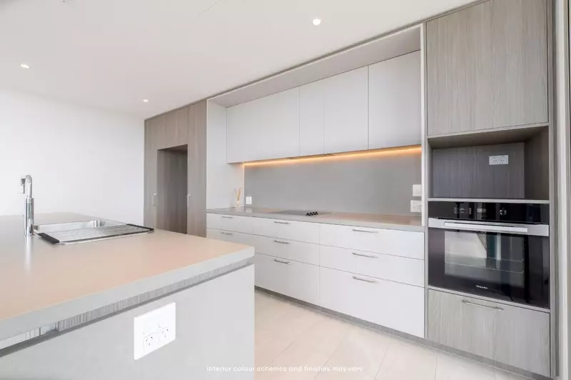 Premium, Architecturally Designed Apartment – Enquire Now