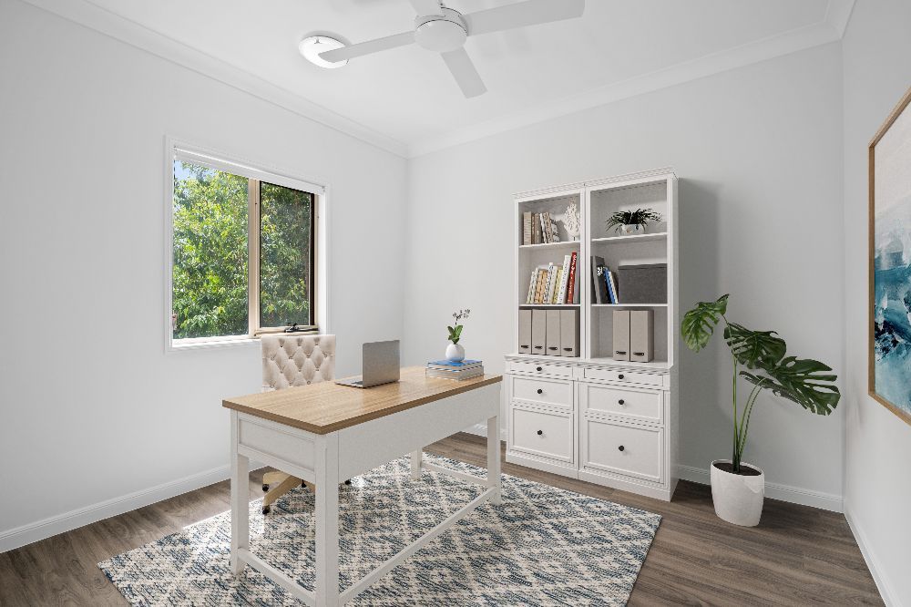 One Bedroom + Study Condos | Enquire to join our waitlist