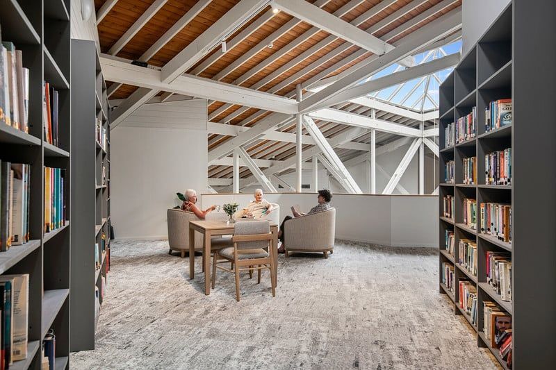 Showpiece Unit - Ground floor, north facing with Private Courtyard