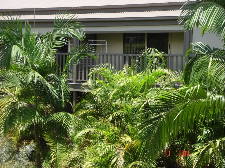 Eureka Freshwater Villas Gympie