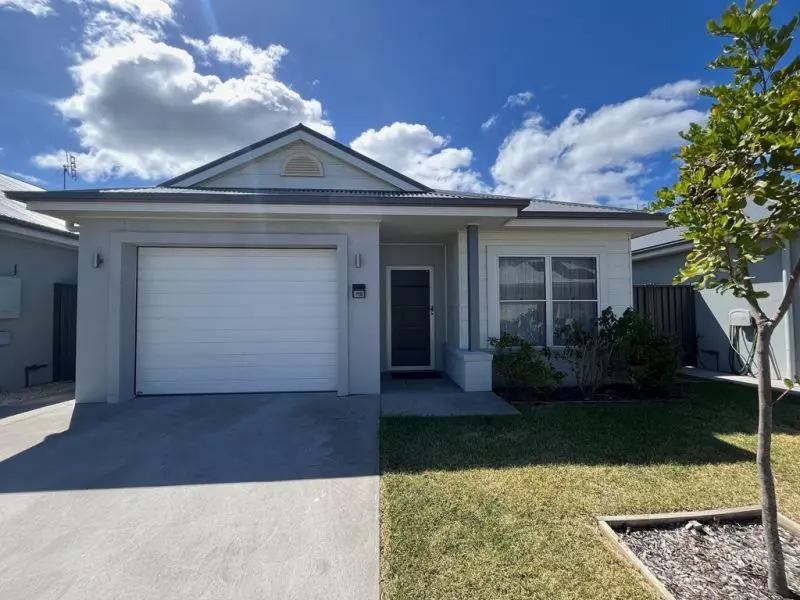 SUN DRENCHED SANCTUARY