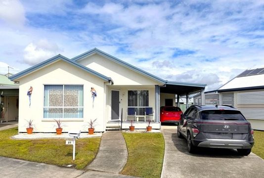 Lovely Home With Very Motivated Owner