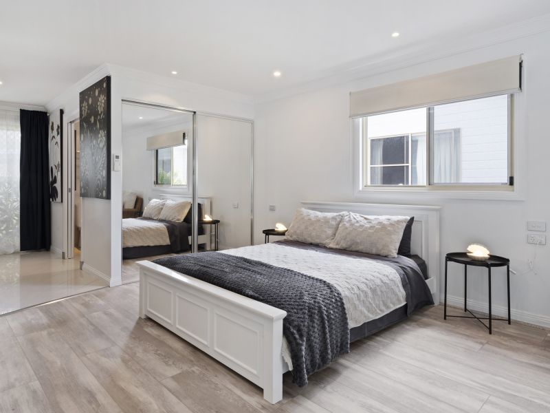 Discover Effortless Living at Ingenia Holidays Byron Bay