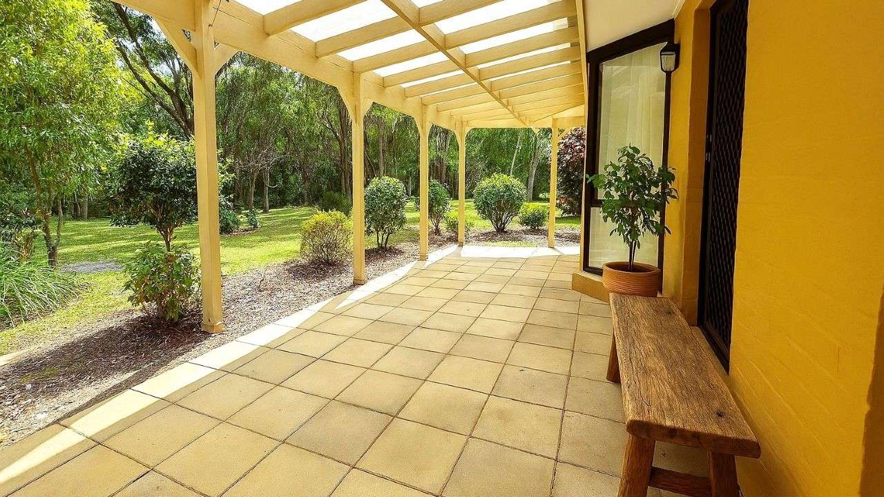 Comfortable 3 Bedroom Home with Nature Reserve Outlook