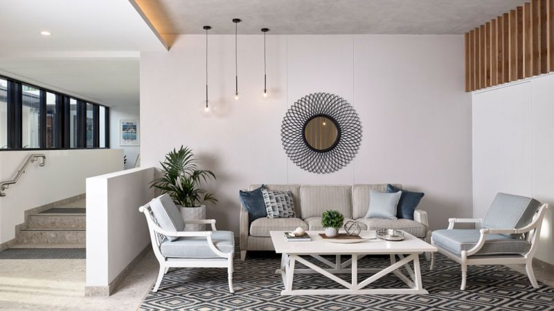 Elevated Retirement Living: Top-Floor 2 Bedroom Gem in Maroochydore CBD