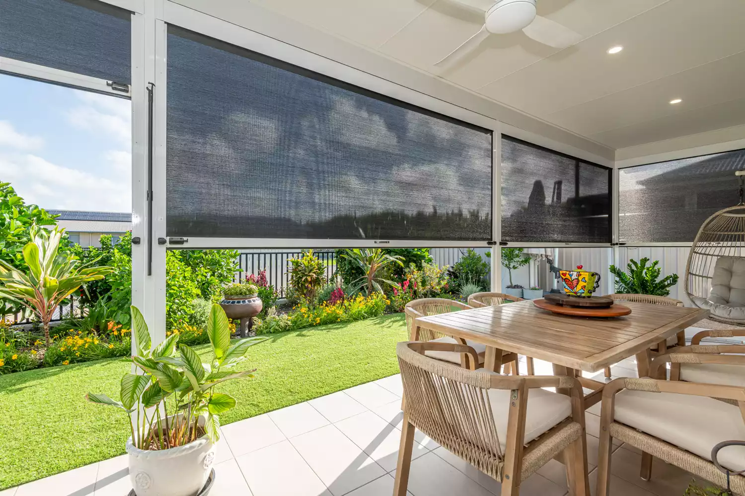 Modern RV-Ready Retreat in a Premium Lifestyle Resort 