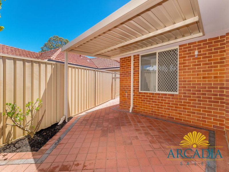 ARCADIA WATERS MANDURAH - "ASHLEIGH 03" Design