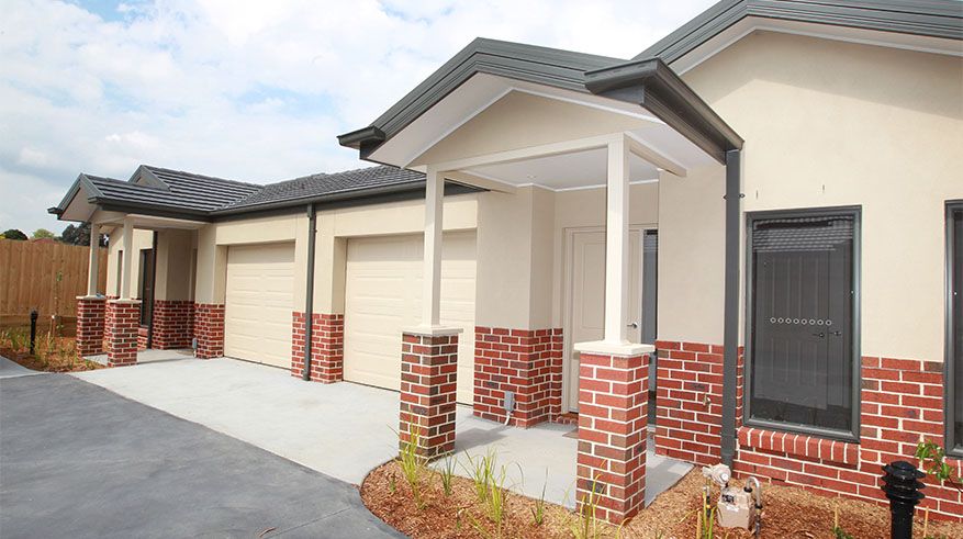 The Oaks Retirement Community