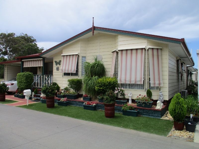 Site 644 - Bayway Village