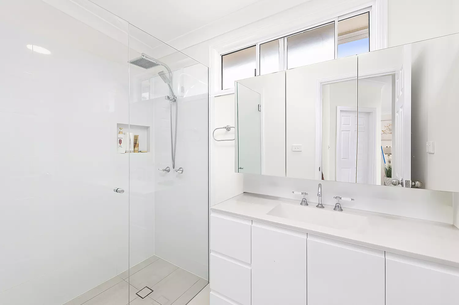 DEPOSIT TAKEN - UNDER CONTRACT - Superbly Presented - Fully Renovated - Full length Veranda