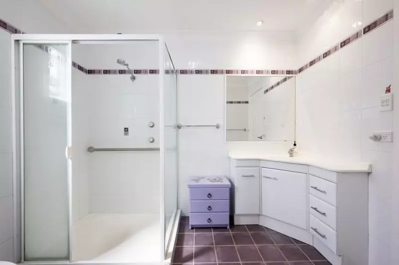 UNDER CONTRACT
