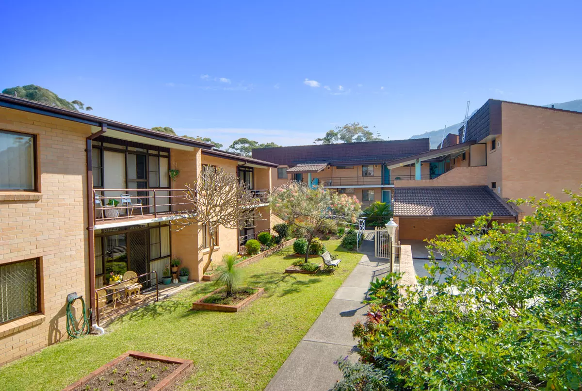 IRT Birch Villa Retirement Village