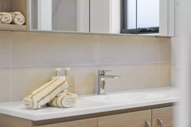 Brand-New, Connected Living – Move-In Ready