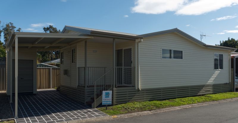 Crystal Waters Estate - Site 132