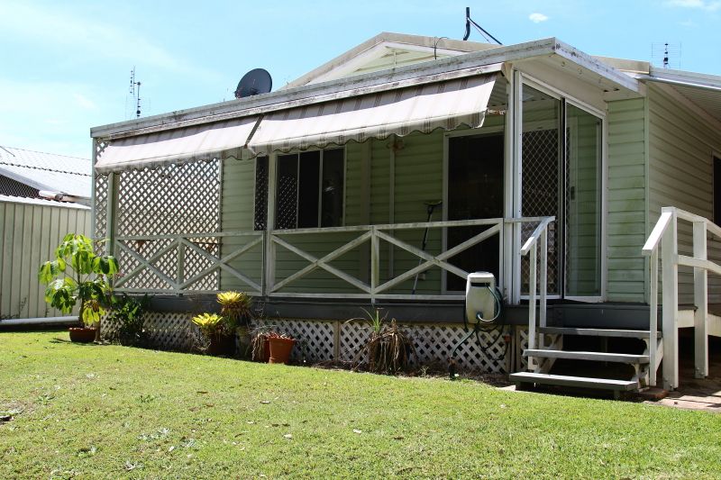 Tweed Broadwater Village, an Over 50’s Pet Friendly Lifestyle Village