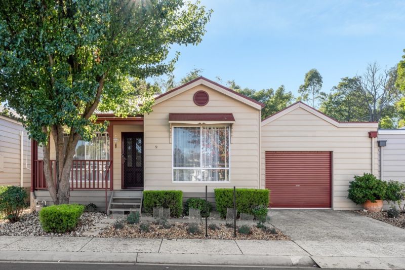 Lifestyle Communities Warragul - Cosy Home Amongst Lovely Gardens