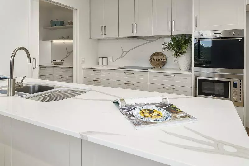 Luxury Apartment Style Living