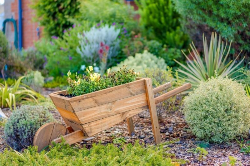 New Build | 2 Bed Wattle Contemporary Design