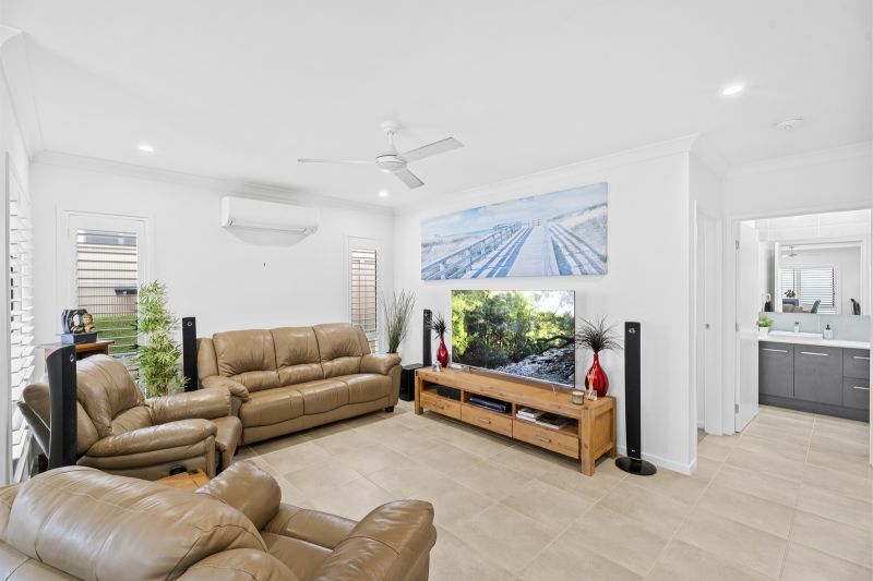 Site 269 - Established Beechmont