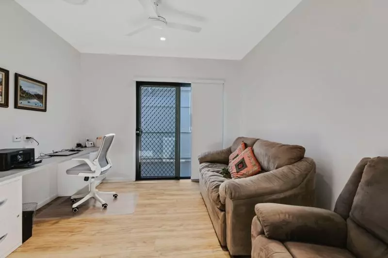 Site 90 - Established Bronte