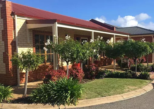 Independent Living Units. Expression of Interest! 