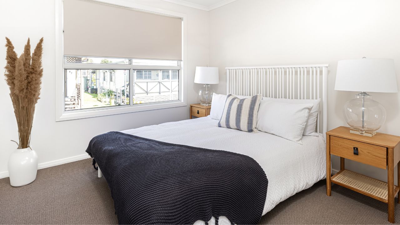 Tranquil riverside living at Nambucca River Lifestyle Estate | 2 home remaining!