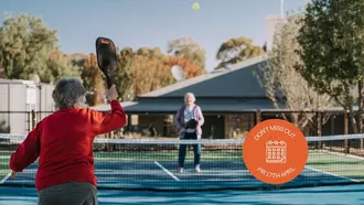 Wellness Centre Grand Opening